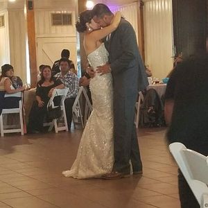 Meet your Posher, Giovanni